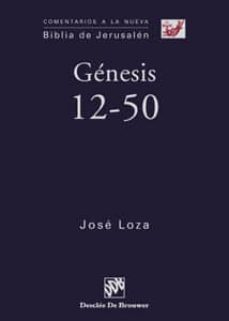 genesis 12-50-9788433021847