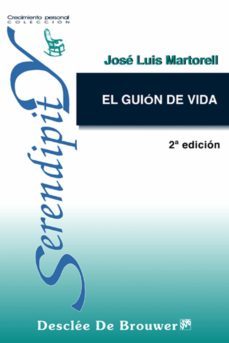 el guión de vida (ebook)-jose luis martorell ypiens-9788433022547