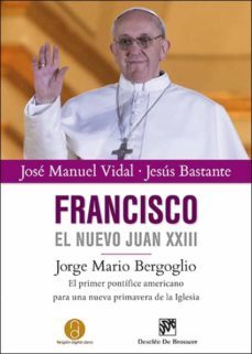 francisco, el nuevo juan xxiii-9788433026347