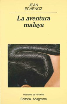 la aventura malaya-9788433911247