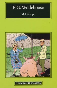 mal tiempo-9788433914347