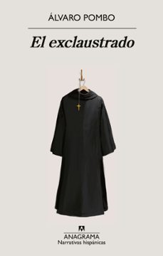 el exclaustrado-alvaro pombo-9788433924247