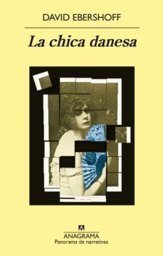 la chica danesa (ebook)-9788433936547
