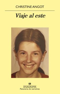 viaje al este (ebook)-christine angot-9788433938947