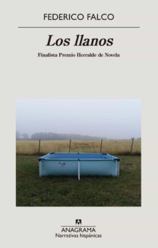 los llanos (ebook)-federico falco-9788433941947