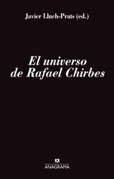 el universo de rafael chirbes (ebook)-javier lluch prats-9788433942647