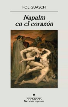 napalm en el corazon (ebook)-9788433943347
