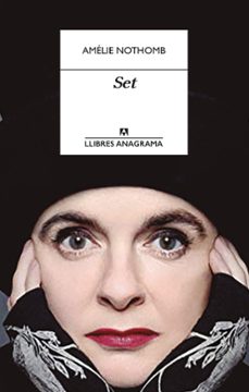 set (ebook)-amelie nothomb-9788433944047