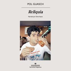 reliquia (audiolibro)-pol guasch-9788433949547