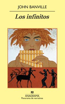 los infinitos-john banville-9788433975447