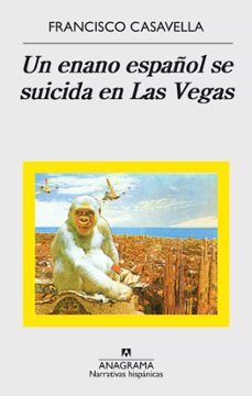 un enano español se suicida en las vegas-9788433998347