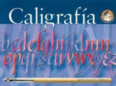 caligrafia-nancy ouchida howells-9788434228047