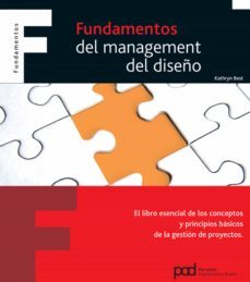 fundamentos del management del diseño (ebook)-9788434262447