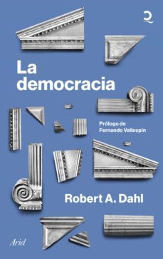la democracia (ebook)-9788434404847