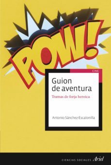 guion de aventura (ebook)-9788434431447