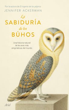 la sabiduria de los buhos (ebook)-9788434437647