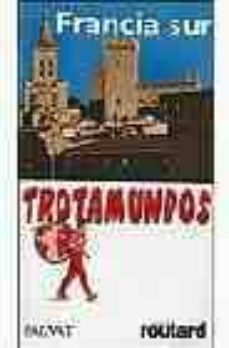 francia sur 2006 (trotamundos)-9788434504547
