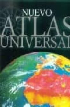 nuevo atlas universal-luciano boscheti-9788434505247