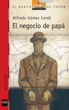 el negocio de papa-alfredo gomez-9788434848047