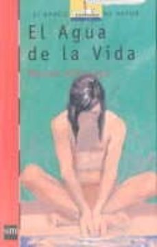 el agua de la vida-9788434860247