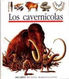 los cavernicolas-9788434865747