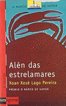 alen das estrelamares (2ª ed)-9788434881747