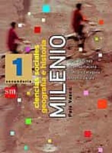 ciencias sociales y geografia e historia pais vasco 1 primaria (m ilenio) + cuaderno de mapas-9788434883147