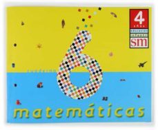 nuevas prematematicas (nivel 6) (4 años. educacion infantil)-alfonso varela vidal-maria figueroa cotelo-olga varela aldao-9788434884847