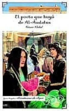 el poeta que huyo del al-andalus-9788434887947