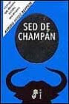sed de champan-9788435008747