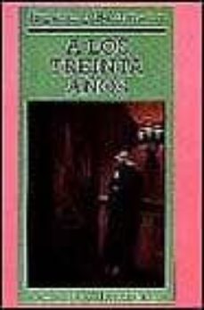 a los treinta años-9788435013147