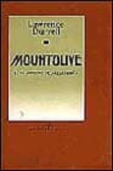 mountolive (el cuarteto de alejandria; t.3)-9788435015547