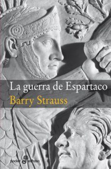 guerra de espartaco-9788435019347