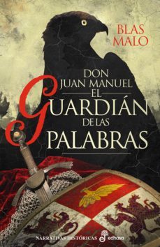 el guadian de las palabras (ebook)-9788435047647