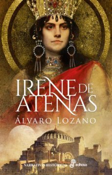 irene de atenas (ebook)-9788435048347
