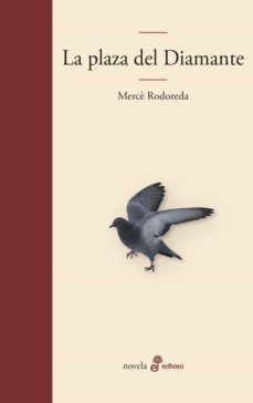 la plaza del diamante (ebook)-merce rodoreda-9788435049047