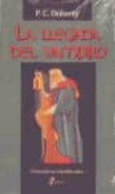 la llegada del vampiro-9788435055147