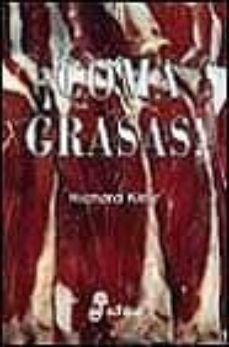 ¡como grasas!-richard klein-9788435065047