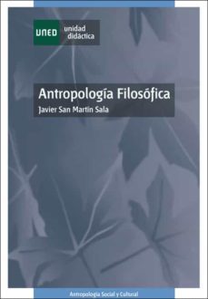 antropologia filosofica-9788436251647