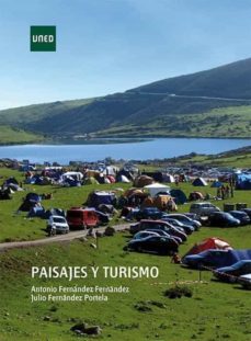 paisajes y turismo-antonio fernandez fernandez-julio fernandez portela-9788436273847