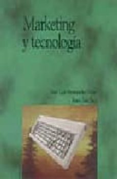 marketing y tecnologia-9788436809947