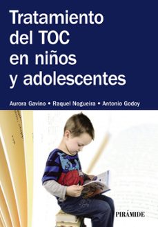 tratamiento del toc en niños y adolescentes-9788436832747