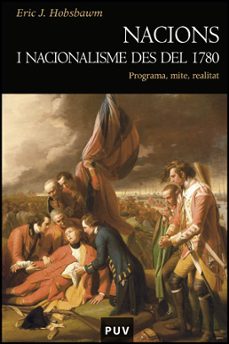 nacions i nacionalisme de l any 1780-9788437080147