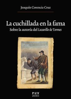 la cuchillada en la fama (ebook)-joaquin corencia cruz-9788437093147