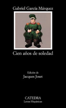 cien años de soledad (4ª ed.)-gabriel garcia marquez-9788437604947