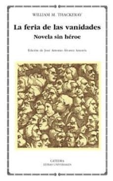 la feria de las vanidades-9788437618647