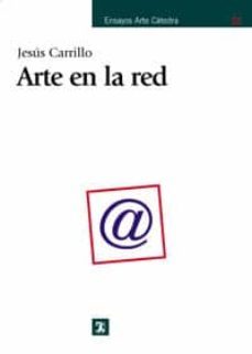 arte en la red-9788437621647