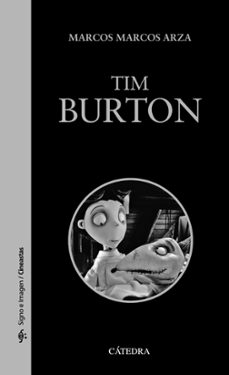 tim burton-marcos marcos arza-9788437631547