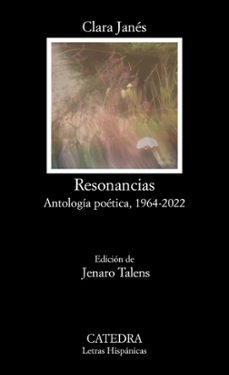 resonancias-clara janes-9788437644547