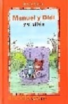 manuel y didi y el sillon-erwin moser-9788439287247